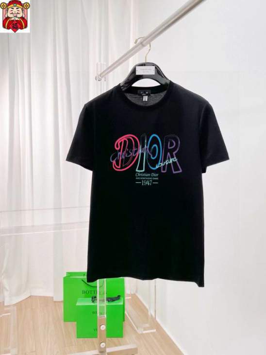 Dior T Shirts Short _SKUDiorM-5XLkdtr2816196